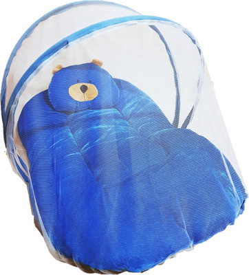 

Dhuloom Velvet Bedding Set(Dark Blue)