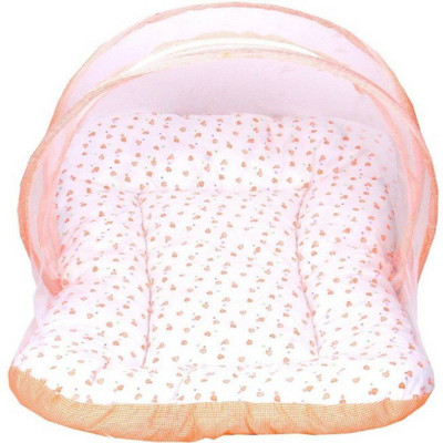 

Babique Cotton Bedding Set(Orange)