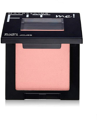

Maybelline New York Blush, Pink 25, 4 g(PINK ROSE)