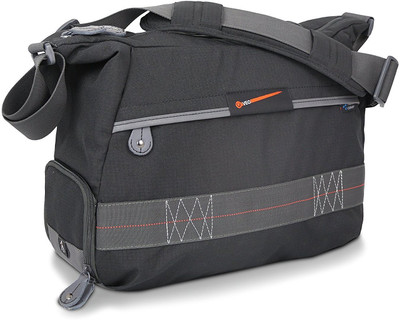 

Vanguard VEO 37 Shoulder Bag ( With Internal Tripod Carrying System )- Camera Bag(Black)