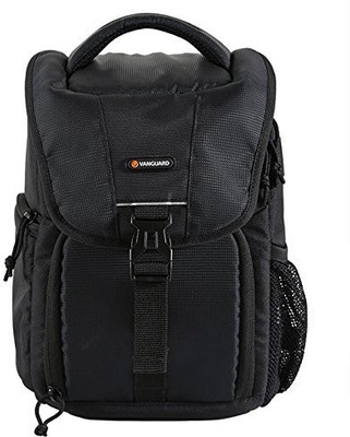 

Vanguard BIIN II 37 Black (Sling Bag) - DSLR Camera Bag(Black)