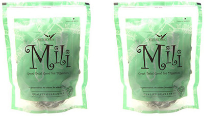 

Farmer's First Mili Candy, 200 Gms ( Combo Pack Of 2) IMLI Candy(Pack of 2)