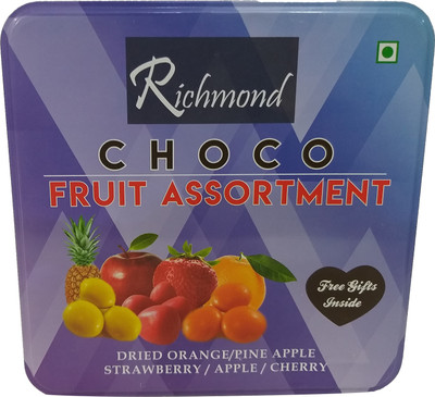 

Richmond 890601797 1840 Truffles(135 g)