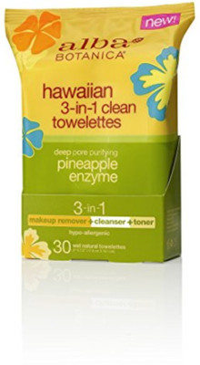 

Alba Botanica Cleanser(200 g)