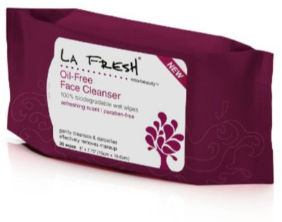 

La Fresh Cleanser(200 g)