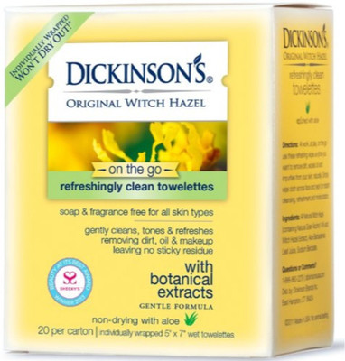 

T.N. Dickinson's Cleanser(200 g)