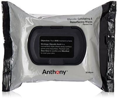 

Anthony Cleanser(200 g)