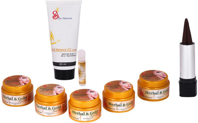 

SKIN ABSOLUTE Ready to Party (pack of 3)Combo(Set of 3)