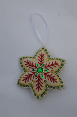 

Mihiransh off white Handmade_Home_decor - 25 g
