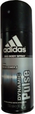 ADIDAS dynamic pluse Deodorant Spray - For Men(150 ml)