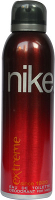 

Nike Extreme Body Spray - For Men(200 ml)
