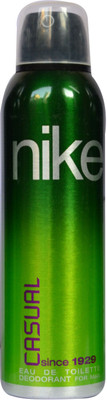 

Nike Casual Body Spray - For Men(200 ml)