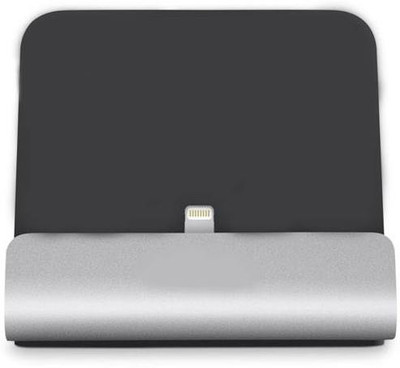 

Manharry MH_PD_A1 Dock(Black, Grey)
