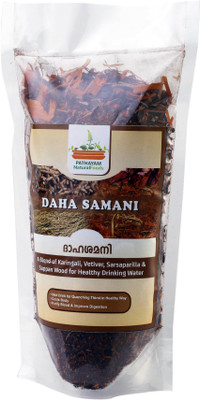 

Pathayam Natural Foods DAHA SAMANI Energy Drink(Mixed Herbs Flavored)