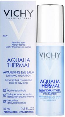 

Vichy Aqualia Thermal Eye Balm(15 ml)