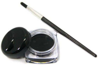 

BEAUTYFASHIONON Beauty Fashionon Black Gel Eyeliner 3.3 g(black)