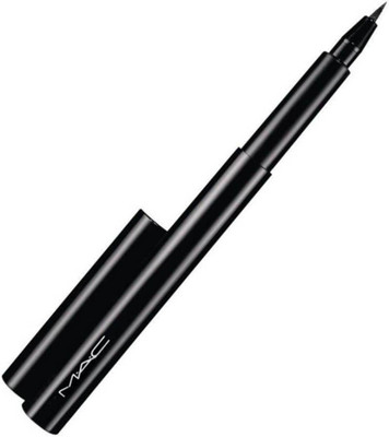 

A&BG MAC BB Plus Pen Eyeliner Black Waterproof 1.45G 1.45 g(Black)