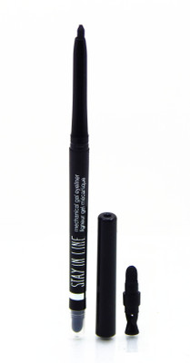 

firstzon™ smudgeproof mechnical gel eyeliner lasts upto 12 hours 1.6 g(black)