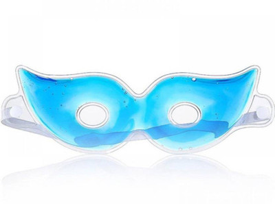 

YUGAM Reusable Cold /Hot Eye Relaxing Therapy Eye Mask Tired Eyes Headache Relaxing Relieves Eye Stress(2 ml)