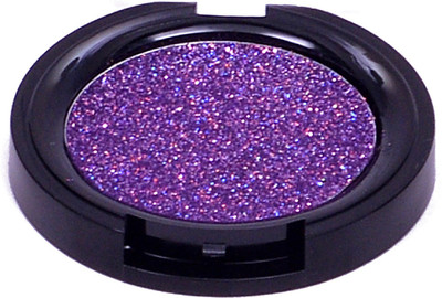 Professional Purple Color Ultra Shiny Glitter Eye Shadow Palette 2.95 g(Light Purple Glitter)