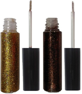 

Gabbu CREAMY MATTE EYE SHADOW 12 ml(BROWN, GOLD CHAMKILI)