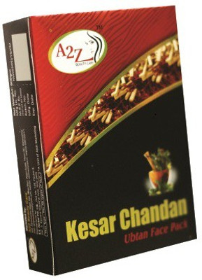 

A2Z Beauty Care Kesar Chandan Ubtan Face Pack(50 g)