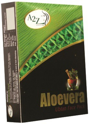 

A2Z Beauty Care Aloevera Ubtan Face Pack(50 g)