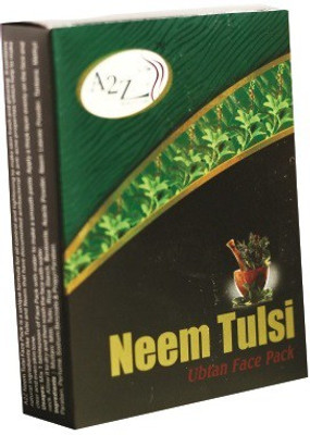 

A2Z Beauty Care Neem Tulsi Ubtan Face Pack(50 g)