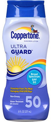 

Coppertone Face Treament(200 g)