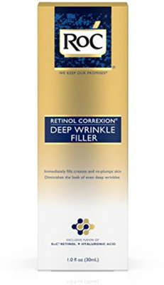 

RoC Correxion Deep Wrinkle Facial Filler, 1 Oz.(200 g)