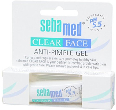 

Sebamed Moisturizer Cream(250 ml)