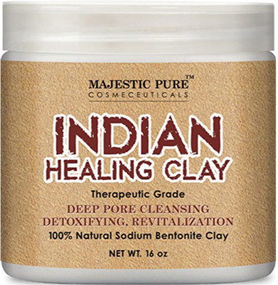 

Majestic Pure Face Treament(200 g)