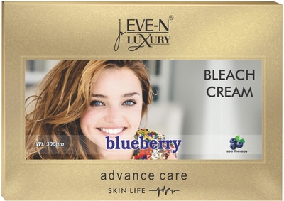 

EVE-N Blueberry Bleach Cream 300gm(300 g)