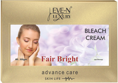 

EVE-N Fair Bright Bleach Cream 300gm(300 g)