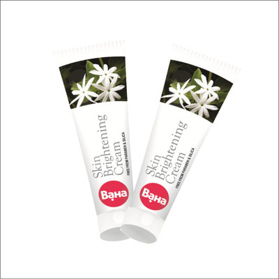 

BAHA Skin brightening cream Combo(20 g)