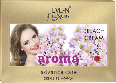 

EVE-N Aroma Bleach Cream 300gm(300 g)