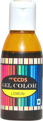 

CCDS Gel Colour Super Red_6 Yellow(28 g)