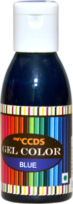 

CCDS Gel Colour Super Red_7 Blue(28 g)