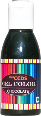 

CCDS Gel Colour Super Red_3 Brown(28 g)