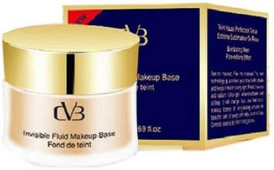 

CVB PARIS Invisible Fluid Makeup Foundation Shade 03 Foundation(Natural)