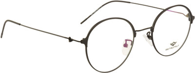 

Metronaut Full Rim Round Frame(49 mm