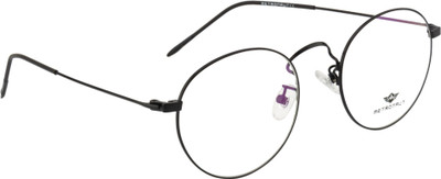 

Metronaut Full Rim Round Frame(51 mm