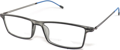 

Justkartit Full Rim Rectangle Frame(47 mm