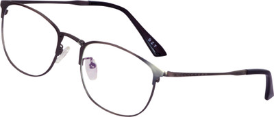 

lensport eyewear Full Rim Square Frame(52 mm