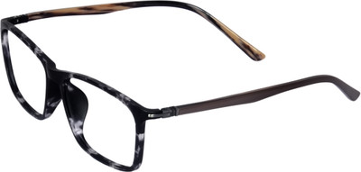 

lensport eyewear Full Rim Square Frame(55 mm
