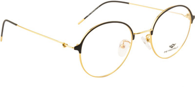 

Metronaut Full Rim Round Frame(49 mm