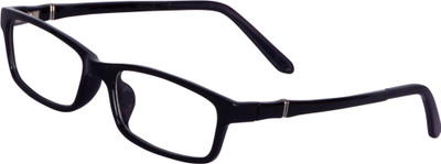 

lensport eyewear Full Rim Rectangle Frame(50 mm