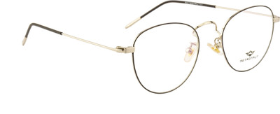 

Metronaut Full Rim Round Frame(48 mm