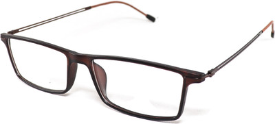 

Justkartit Full Rim Rectangle Frame(49 mm