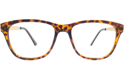 

Optico Full Rim Wayfarer Frame(51 mm